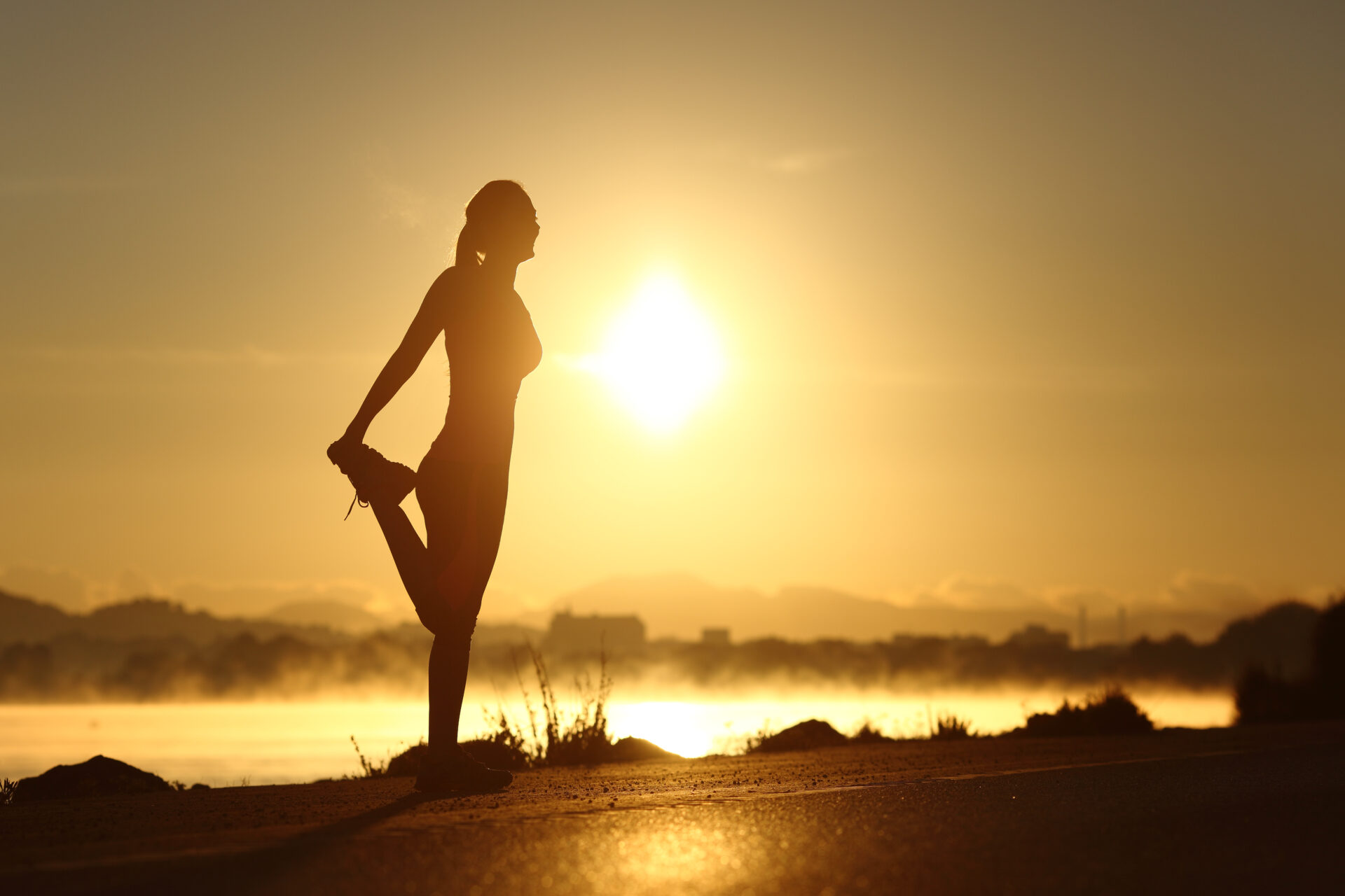 FARTLEK – More than just a funny word!