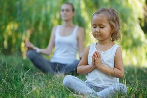 Toddler Yoga, Kids Yoga Scotland All-Strong Perth Scotland