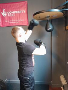 Inclusion Classes at All Strong Scotland, Perth